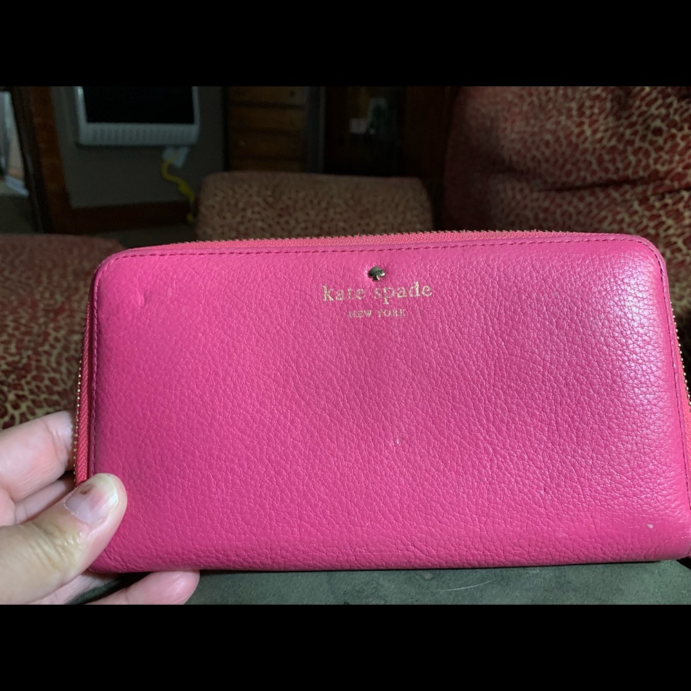 Kate Spade Wallet